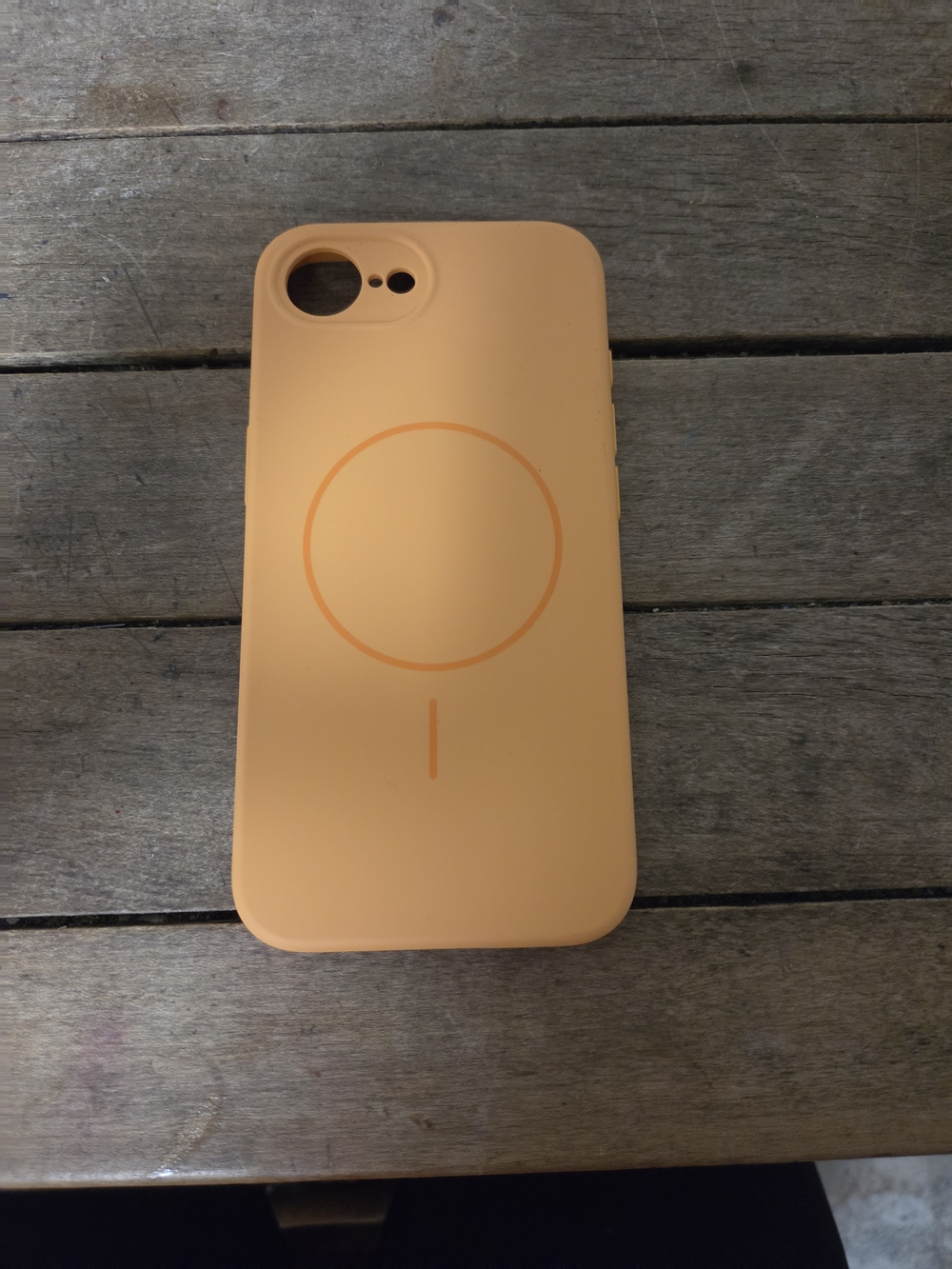 Iphone 16E Case